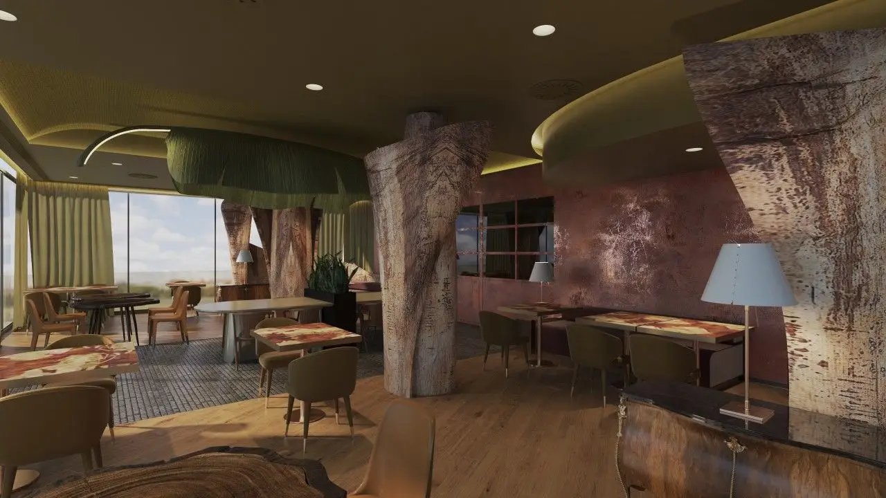 Desarma, o novo restaurante que quer deixar a Madeira sem defesas