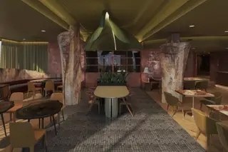 Restaurante Desarma