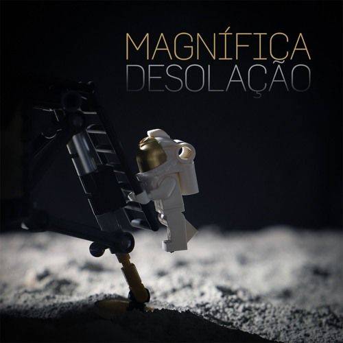 Magnífica Desolação #10: Acabou a lua-de-mel