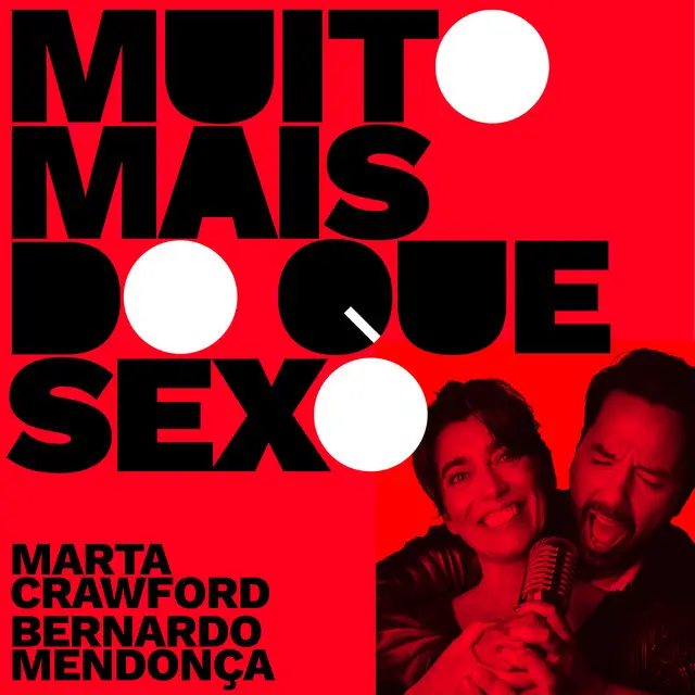 Muito Mais Do Que Sexo