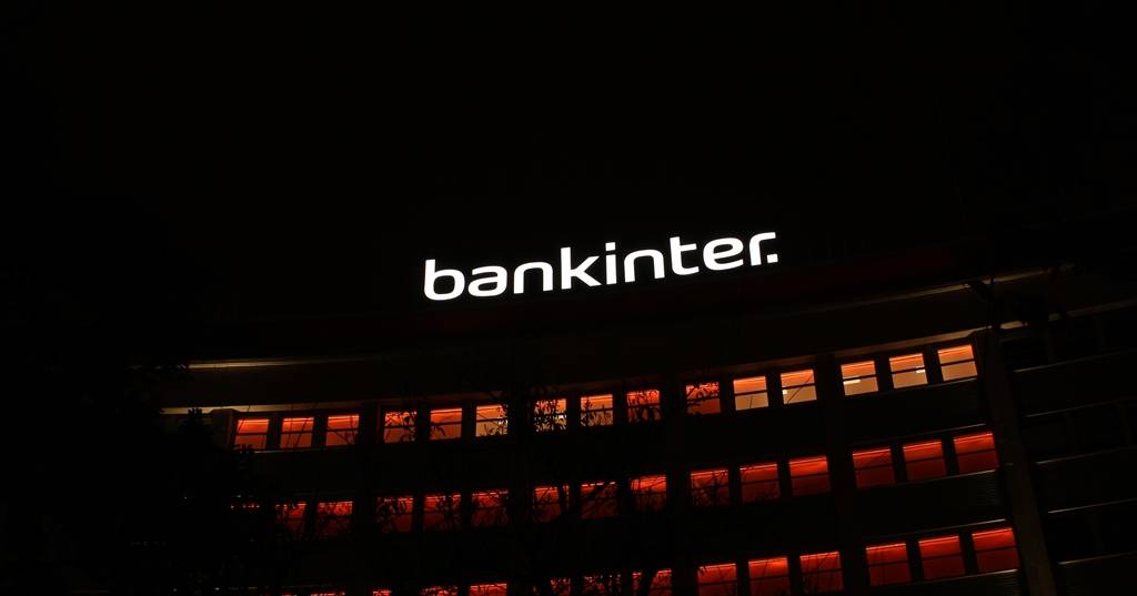 Lucro do Bankinter em 2022 cresceu mais de 28%