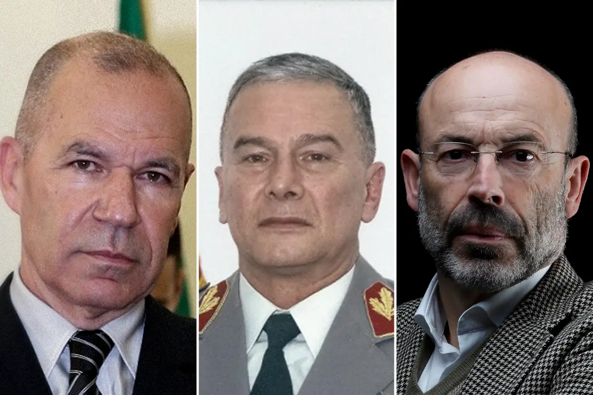 Ucrânia. A guerra sobre a guerra na TV: há generais portugueses ‘putinistas’ pró-Rússia?