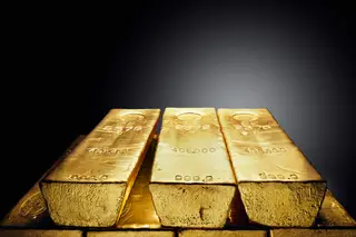 G7 vai banir importações de ouro da Rússia