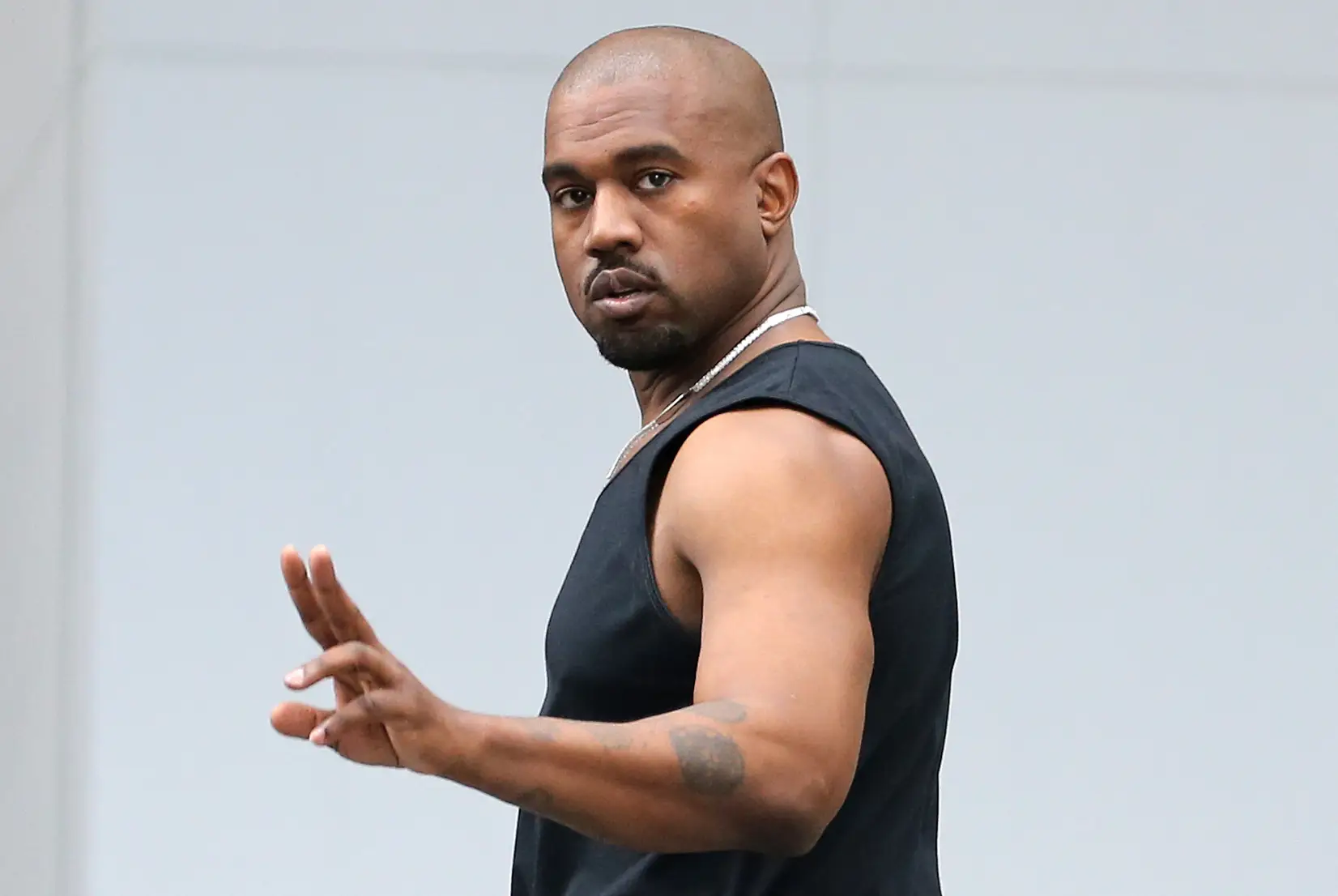 Kanye West. Foto: Getty Images
