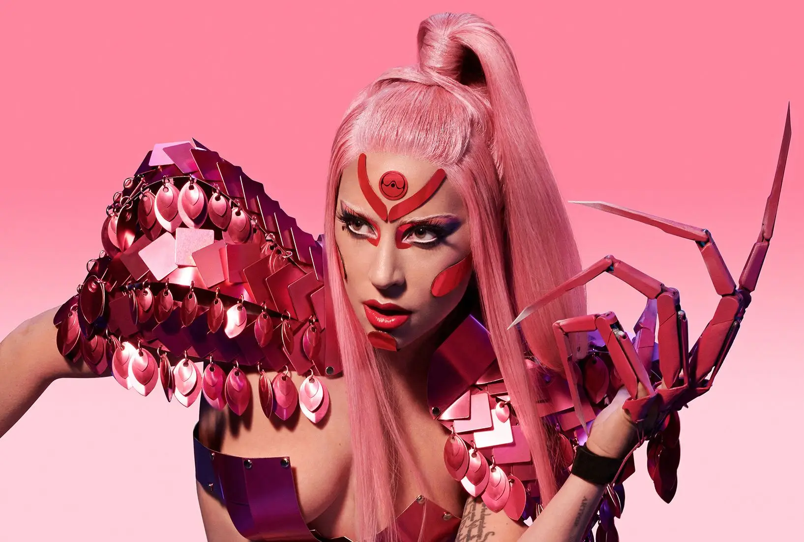Lady Gaga