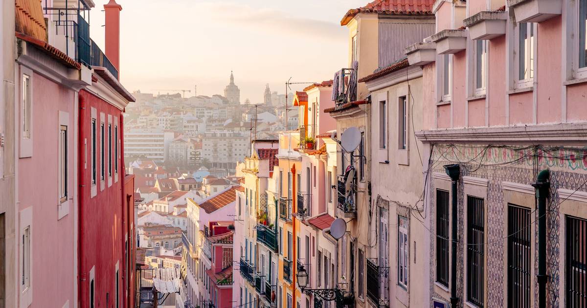 Câmara Municipal de Lisboa estima que metade dos edifícios da cidade não são resistentes a sismos