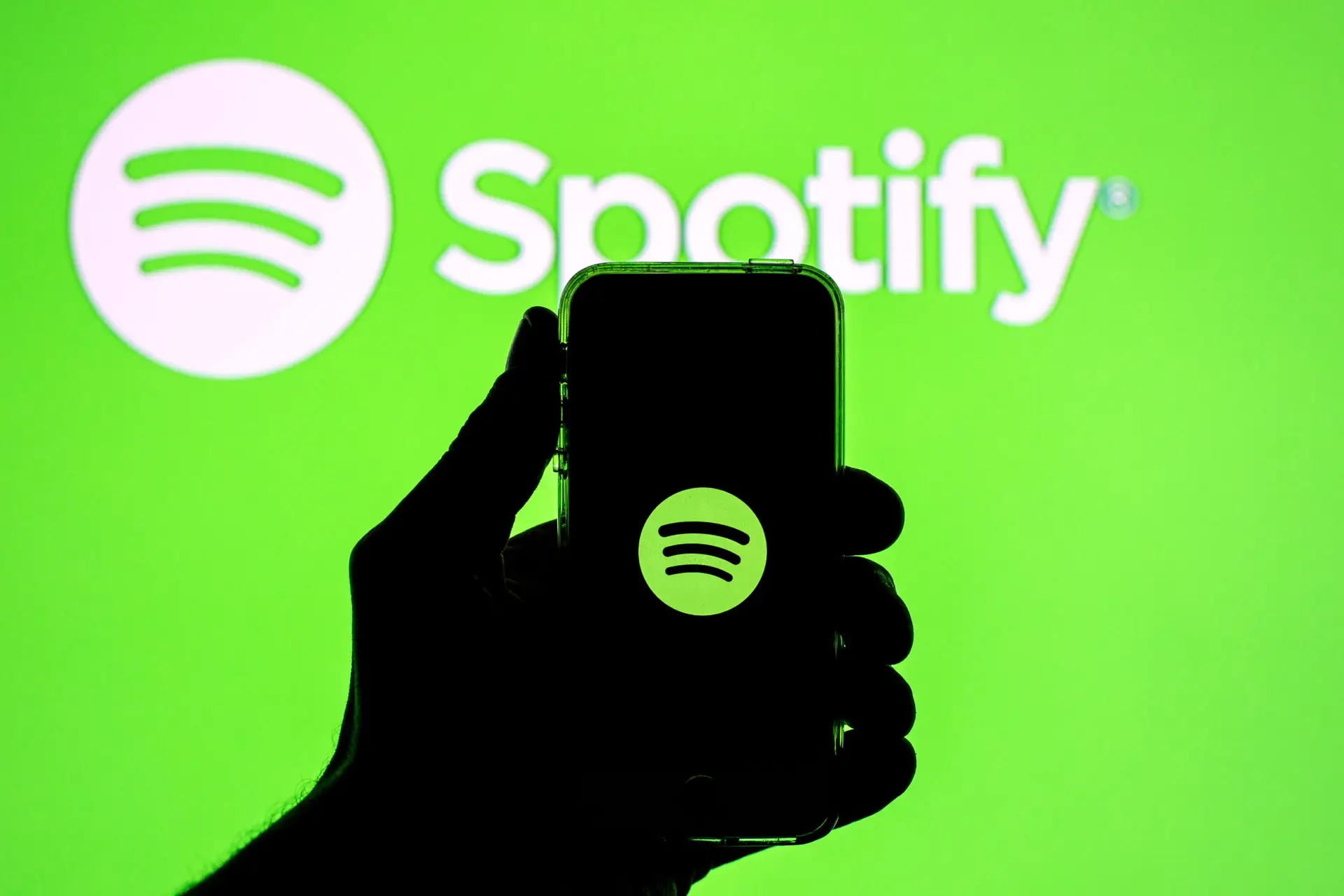 Spotify vai aumentar os preços da assinatura nos Estados Unidos: outros  mercados devem seguir a tendência - Expresso