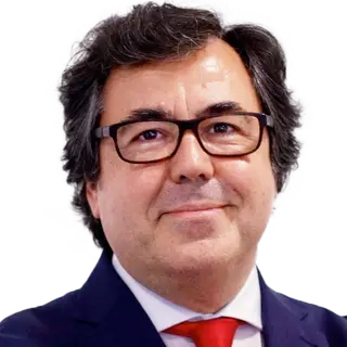 José Conde Rodrigues