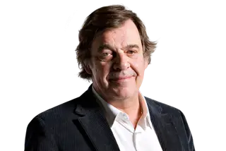 Os exemplos que vêm de cima