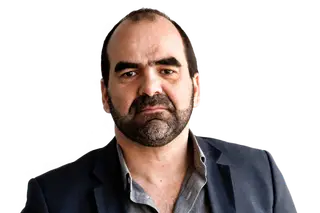 O Harlem devia ser em Rabo de Peixe
