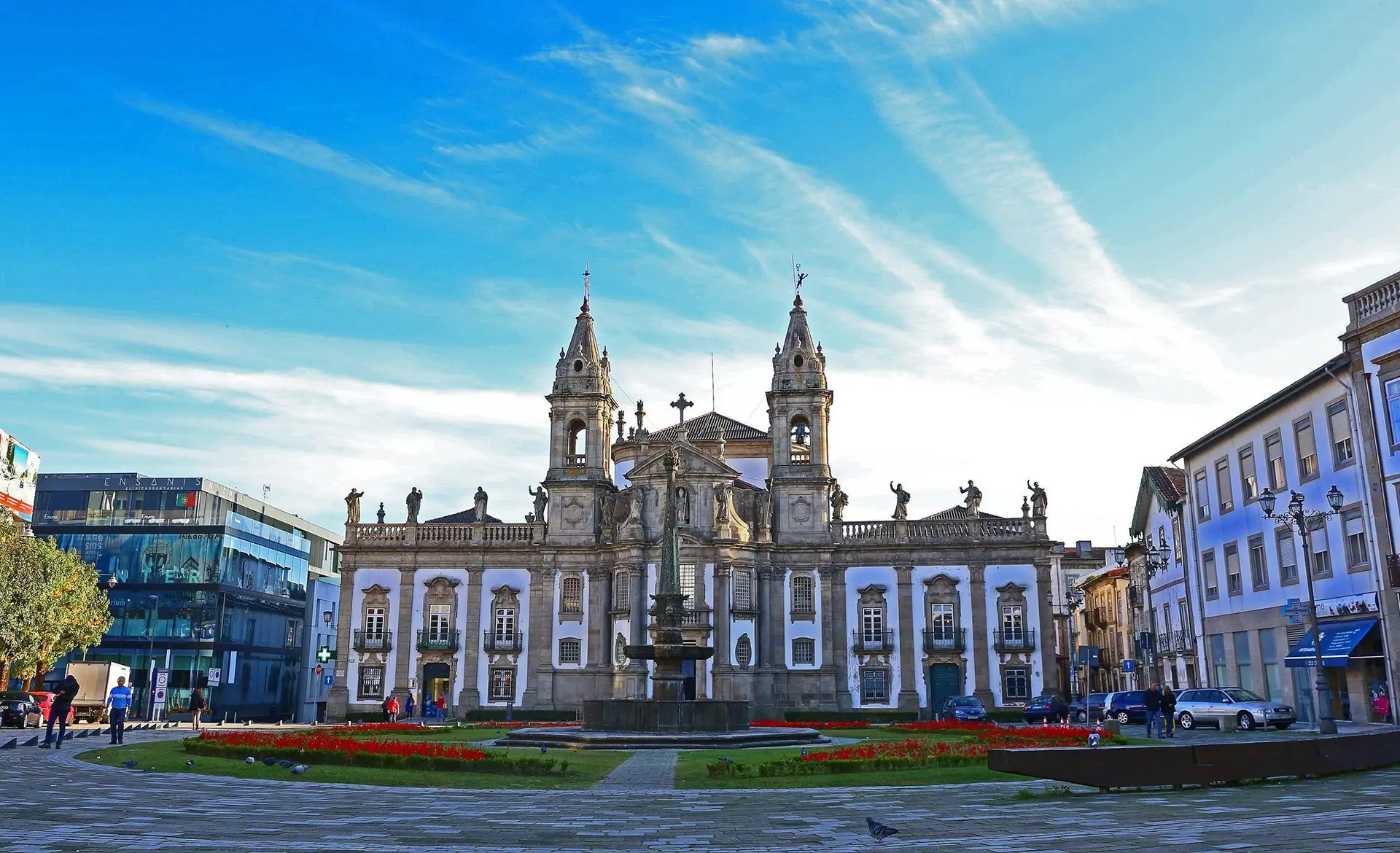 Cidades candidatas a finalistas a Capital Europeia da Cultura 2027 apuradas sexta-feira