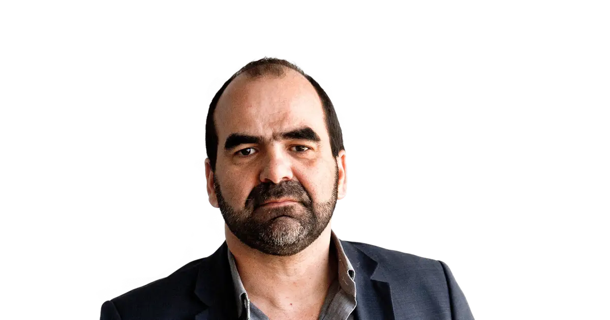 Guerra: a Europa não existe, Portugal ainda menos