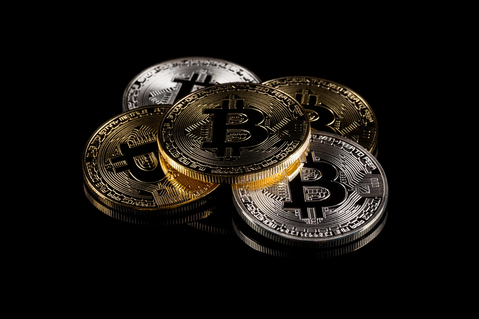 Sites Que te Pagam em Bitcoin e Dólares