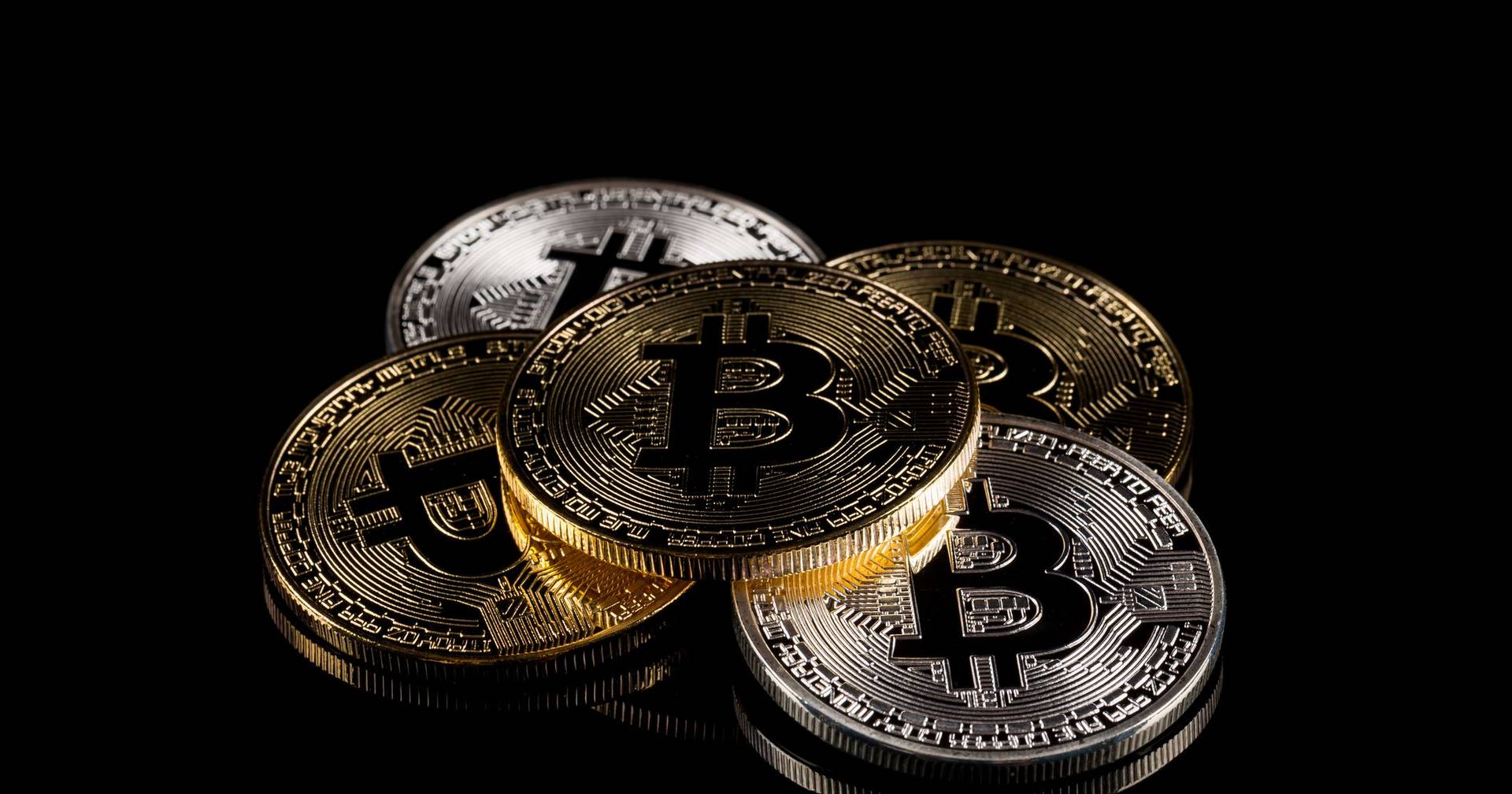 Bitcoin desvaloriza-se quase 10% na semana e um dos responsáveis pode ser  Elon Musk - Expresso