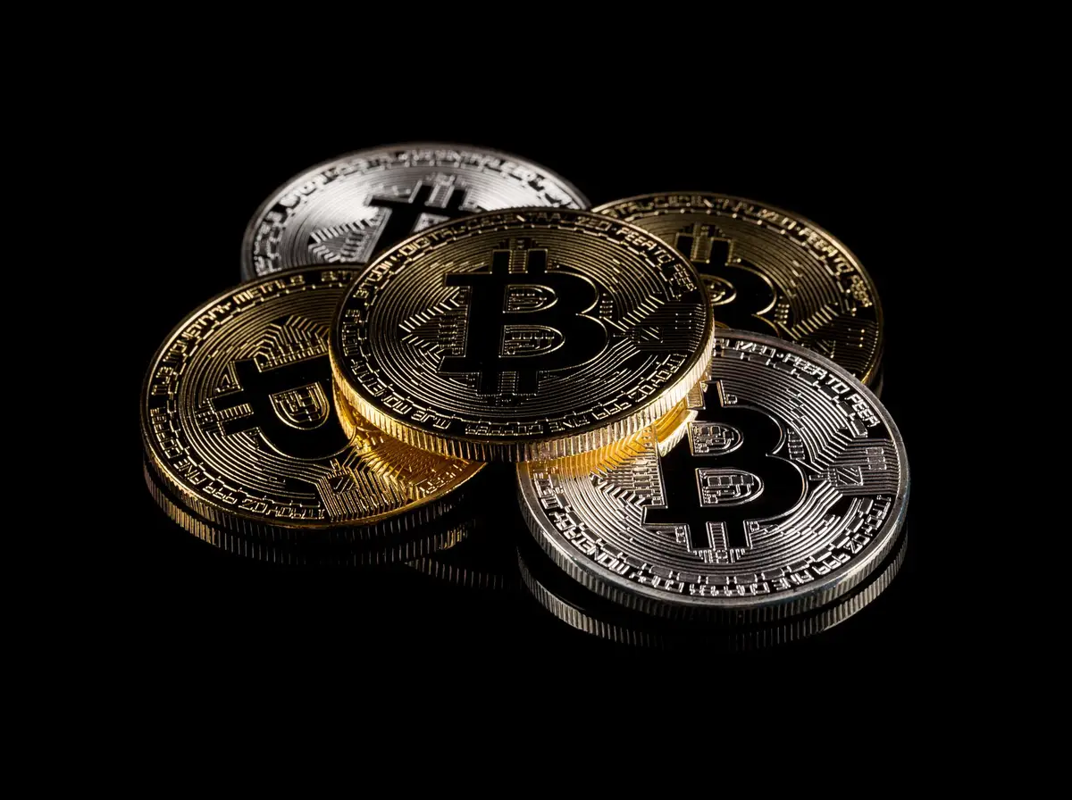 Bitcoin já está em máximos de novembro de 2021, mês em que alcançou a mais  alta cotação de sempre - Expresso