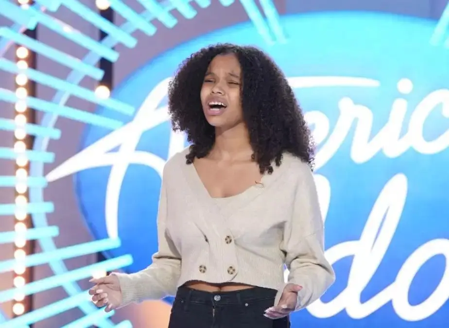 Neta de Aretha Franklin ‘chumbada’ no “American Idol” aos 15 anos