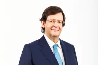 Pedro Soares dos Santos sobre novo imposto sobe lucros inesperados: "Distribuição está a ser alvo de punição do Governo"