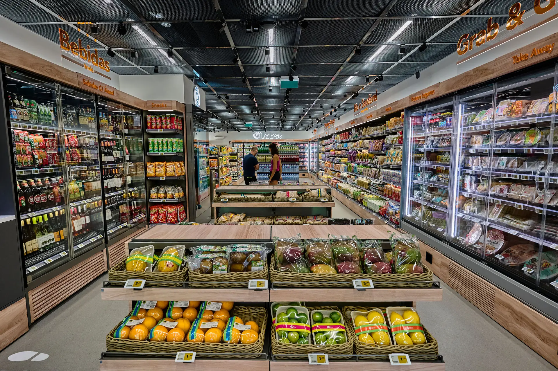 Guerra: os preços sobem, sobem...e as restrições em alguns produtos também estão a chegar ao supermercado