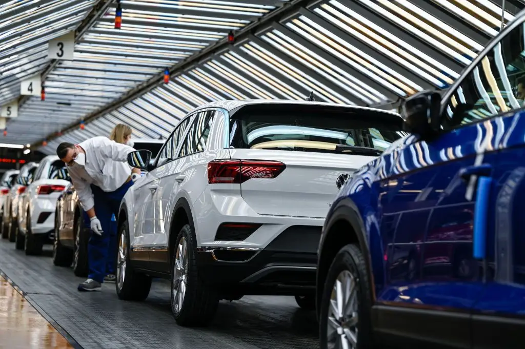 Autoeuropa promete responder para a semana a pedido de novas negociações para melhorar pré-acordo laboral