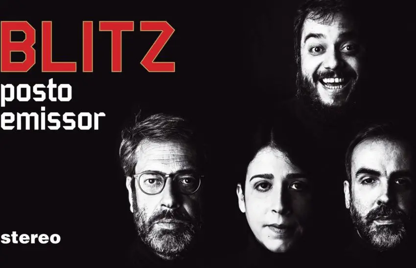 Posto Emissor #95: BLITZ convida Simone de Oliveira. Da depressão que a pôs a cantar ao último concerto