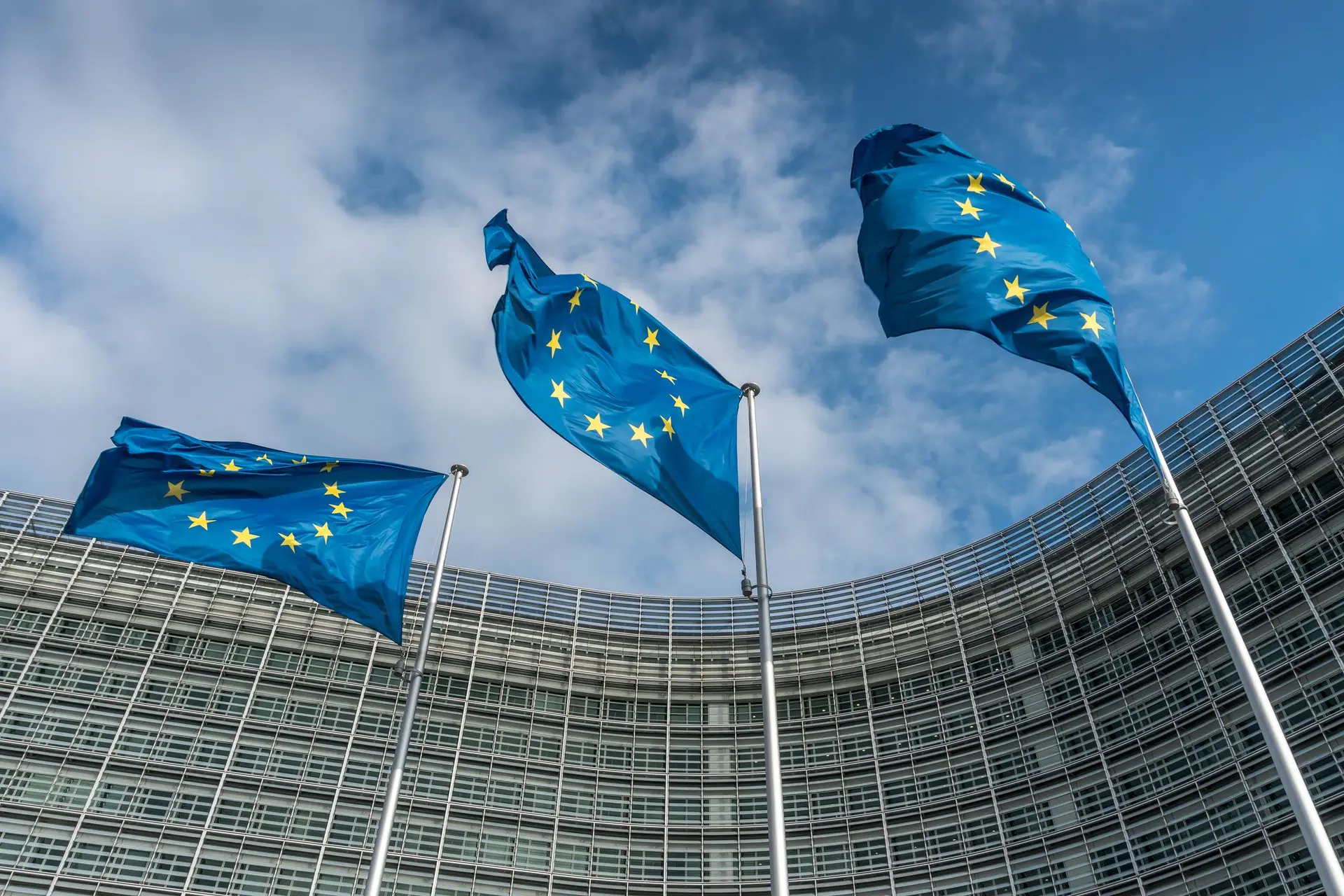 Bruxelas revê crescimento português em alta para 5,8%