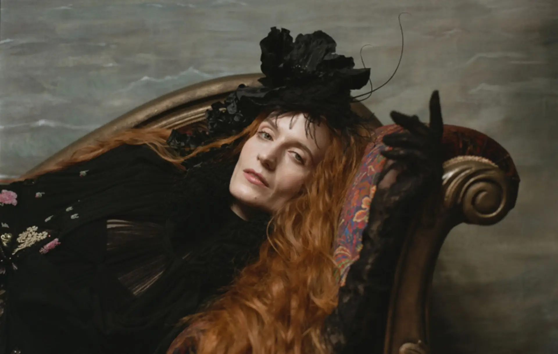 Florence and the Machine