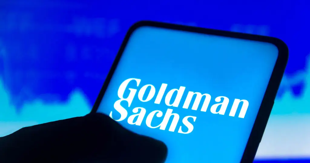 Goldman Sachs aposta na gestão de pensões e compra empresa criadora de consultor-robô
