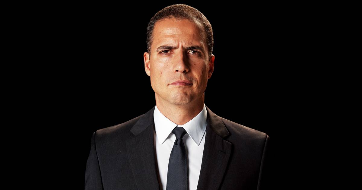 O mundo explicado pela série “O Justiceiro”