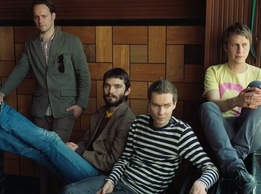 Sigur Rós