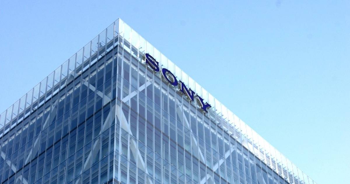 Sony anuncia novo presidente e lucro de 5,7 mil milhões de euros entre abril e dezembro