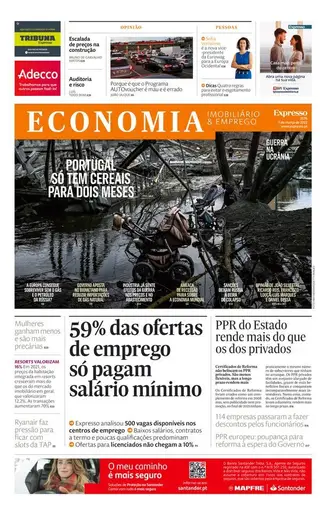 ECONOMIA