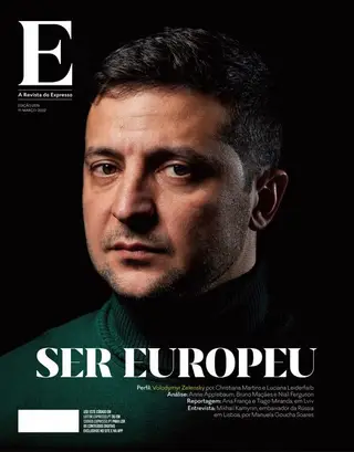 REVISTA E