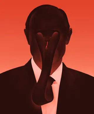 A portrait of a blatant liar, manipulator and psychopath, Karolis Strautniekas