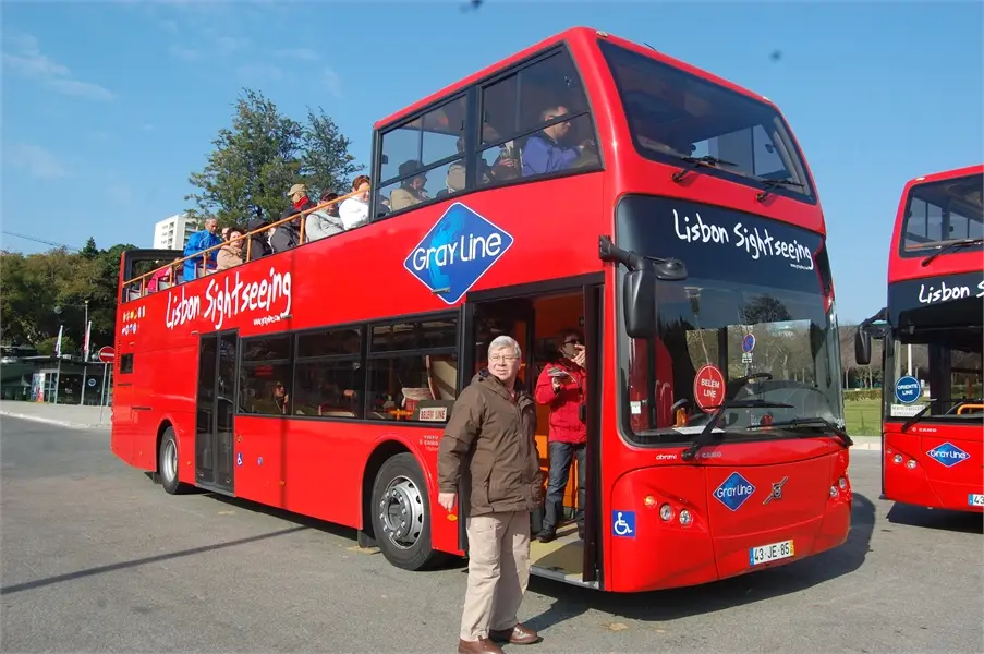 Os autocarros de turismo estão a sofrer impactos diretos da guerra, com cancelamentos de 70% nos serviços que estavam contratados até junho, segundo a ARP