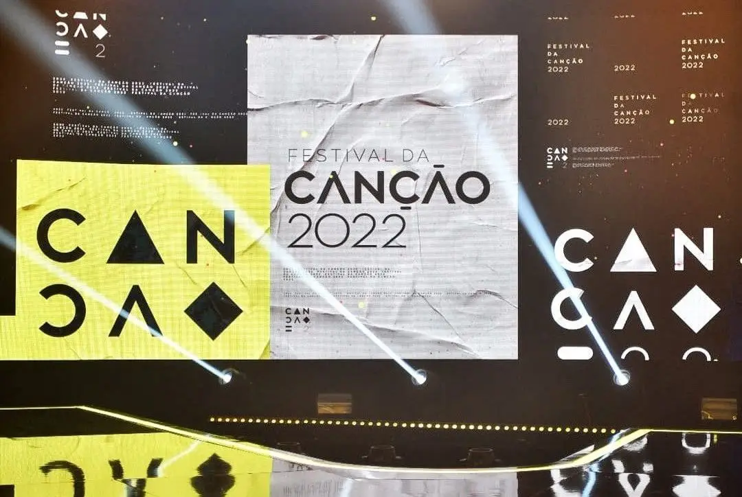 Festival da Canção 2022