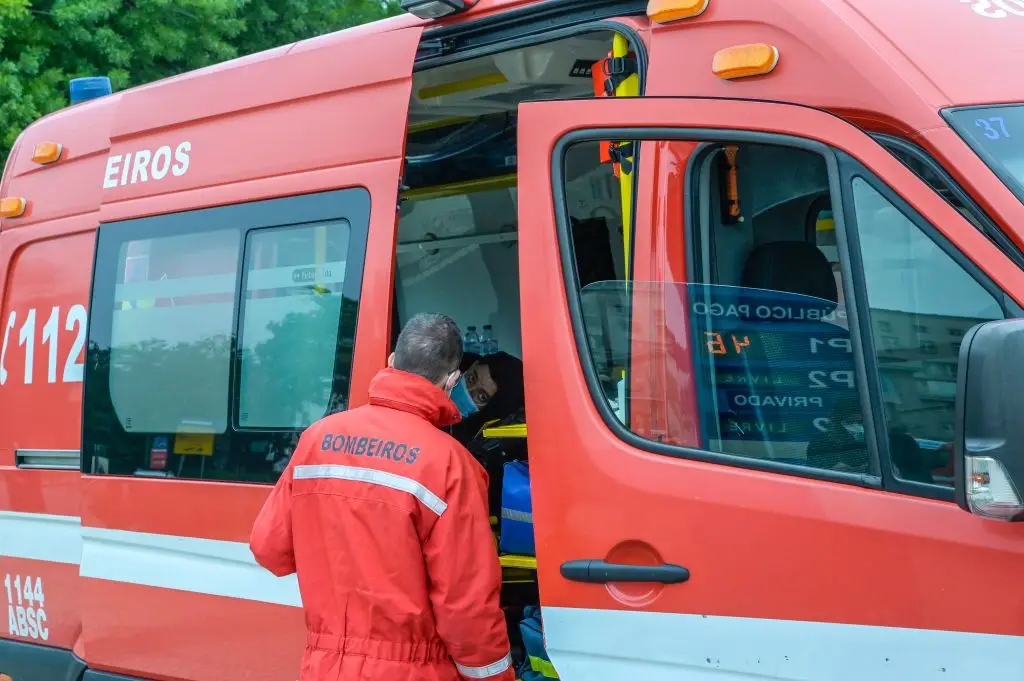 CHUA tem dois novos veículos para transportar doentes