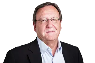 Segurem-me, se não eu como-a
