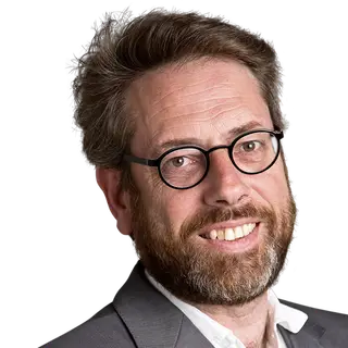 Miguel Cadete