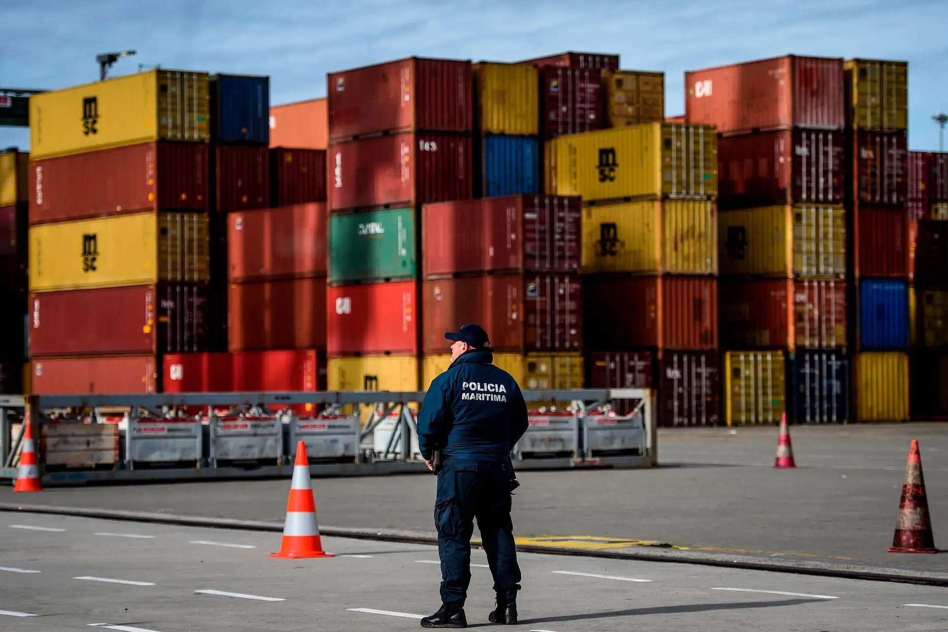 Exportações portuguesas de metalurgia batem recorde mensal absoluto em maio