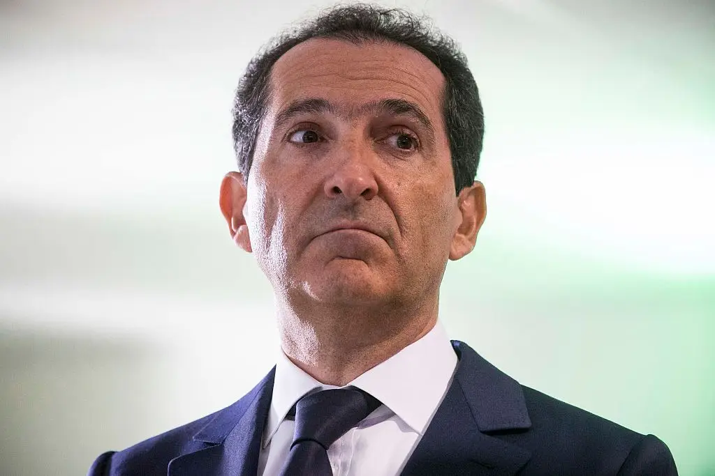 Patrick Drahi nasceu em Marrocos, tem nacionalidade marroquina, francesa, israelita e portuguesa