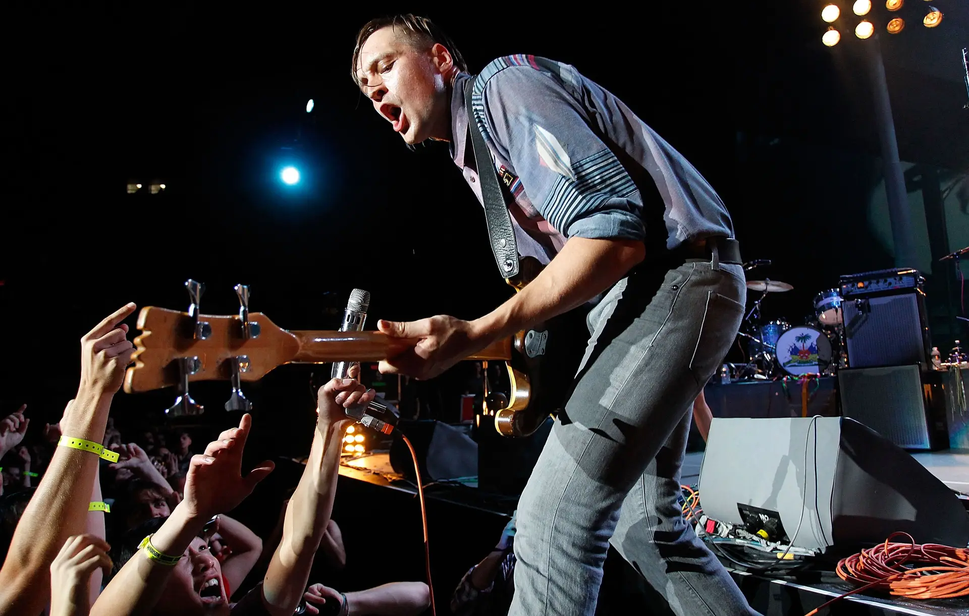 Arcade Fire