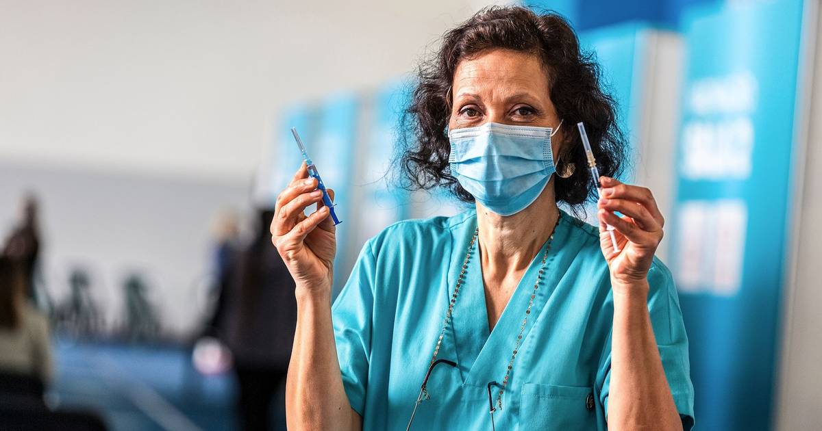 Quatro milhões vacinados até ao Natal: começa hoje a campanha contra gripe e covid-19