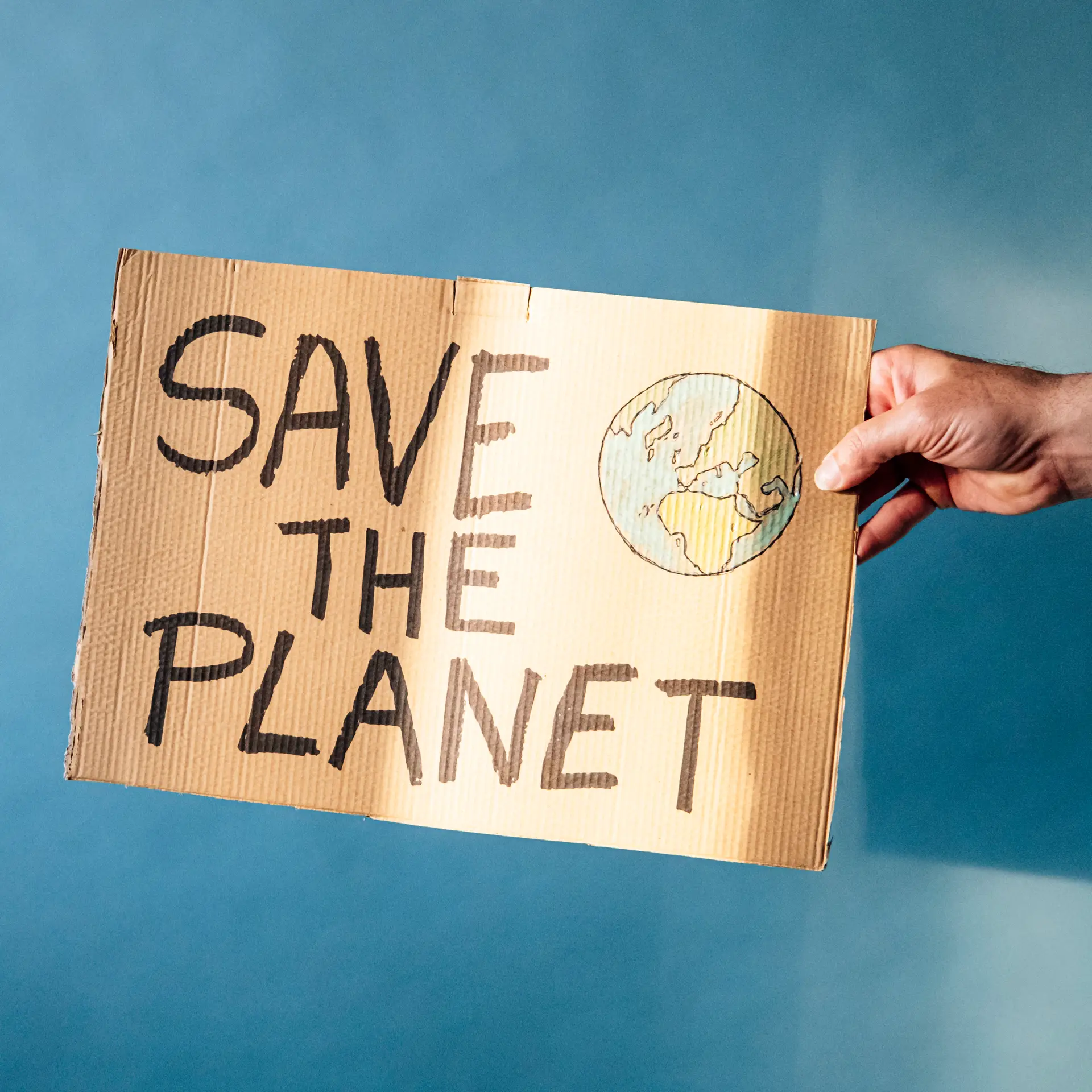 Expresso | Humanidade começa a viver de crédito ambiental cada vez mais cedo: em 2022, o Dia da Sobrecarga da Terra assinala-se a 28 de julho
