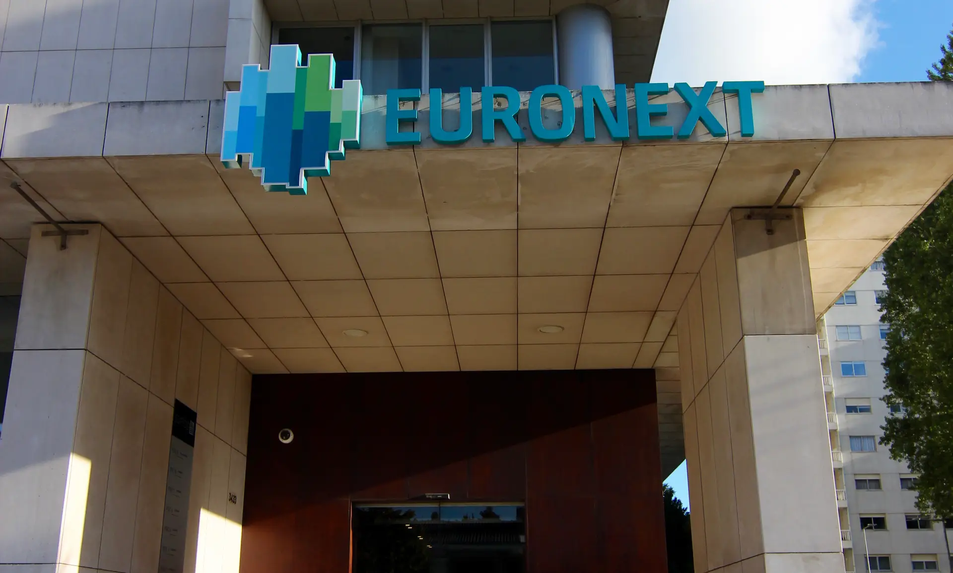 Centro Tecnológico do Porto, Euronext Tecnologies