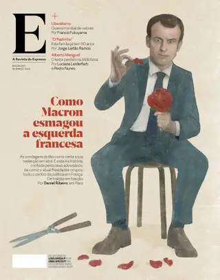 Revista E