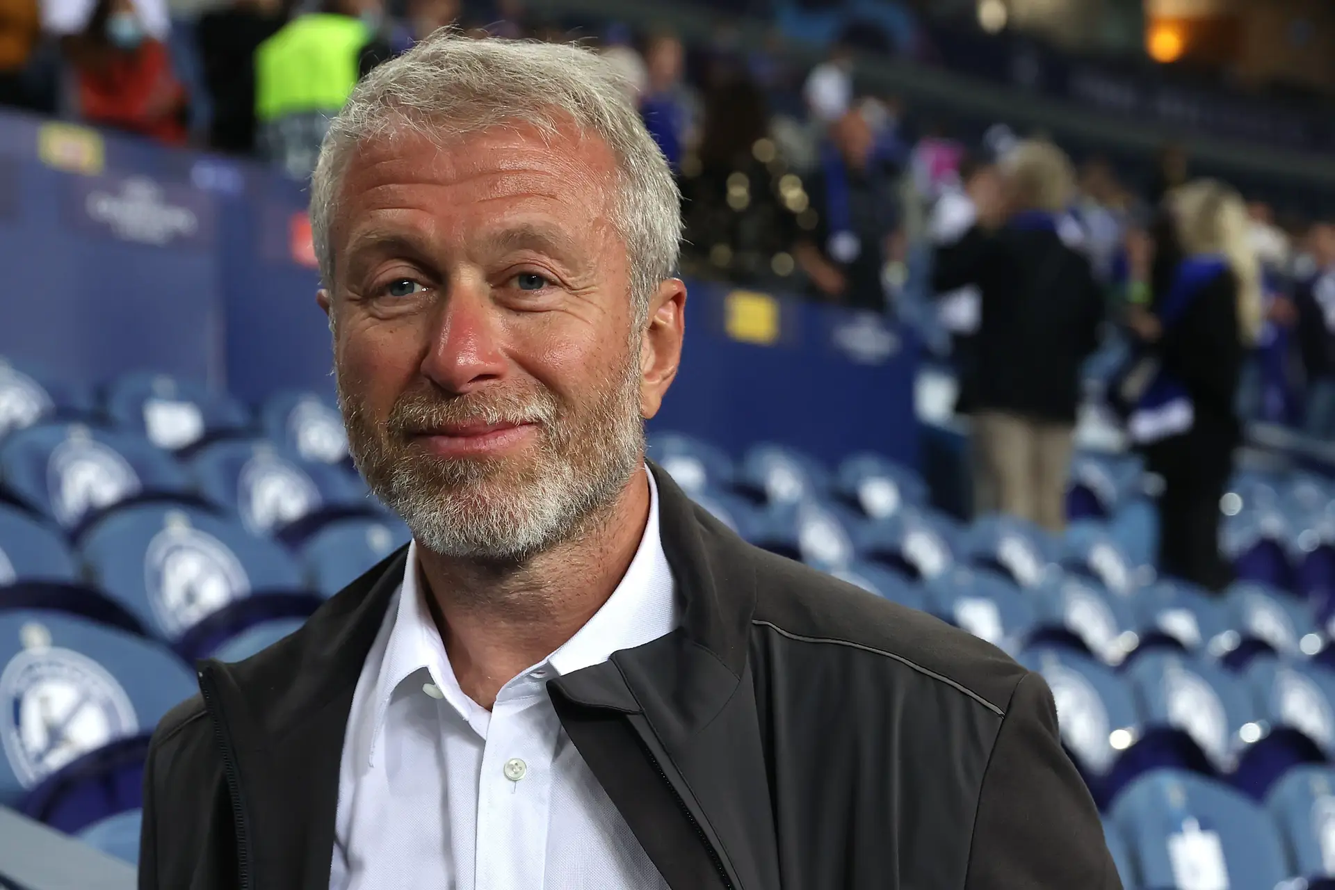 Roman Abramovich: a fortuna, sucessos e percalços de um magnata russo com passaporte português