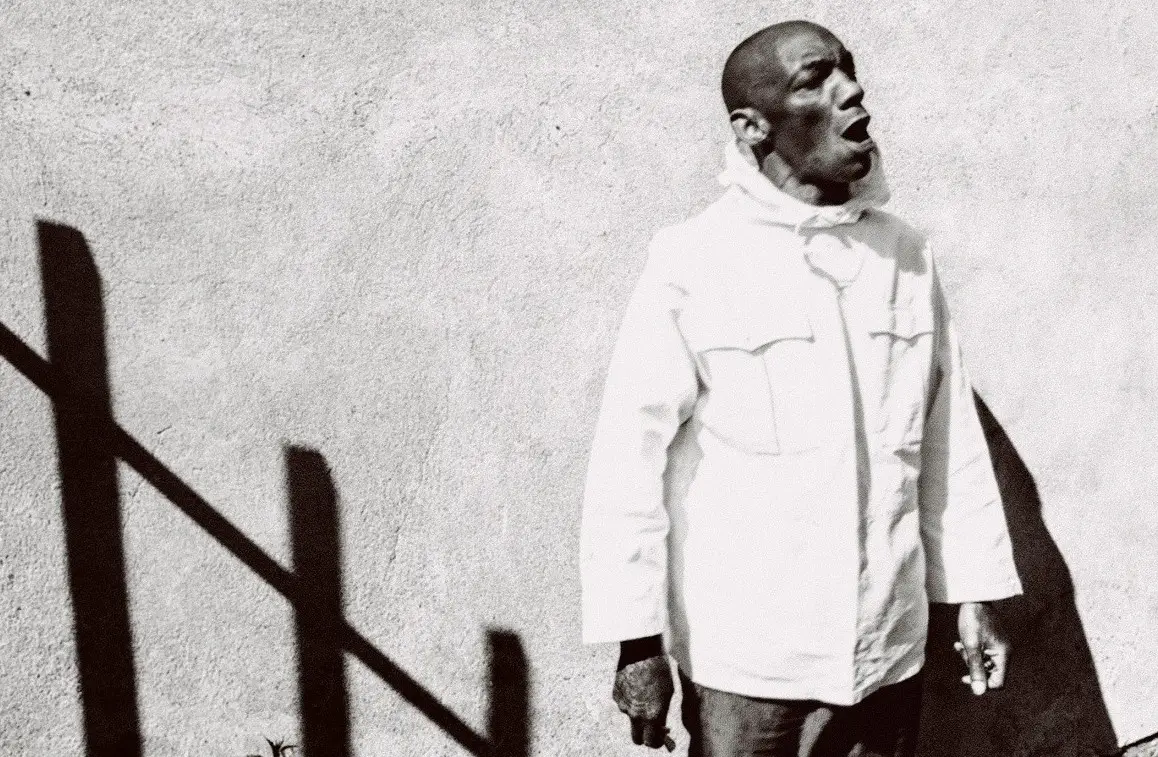 Tricky: “Tinha mais medo de subir ao palco do que de ir preso”
