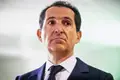 Drahi. Investidor compulsivo