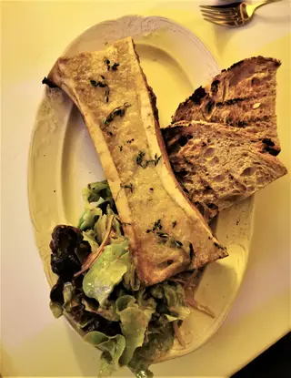 Bistro 100 Maneiras