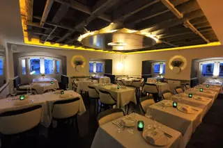 Bistro 100 Maneiras